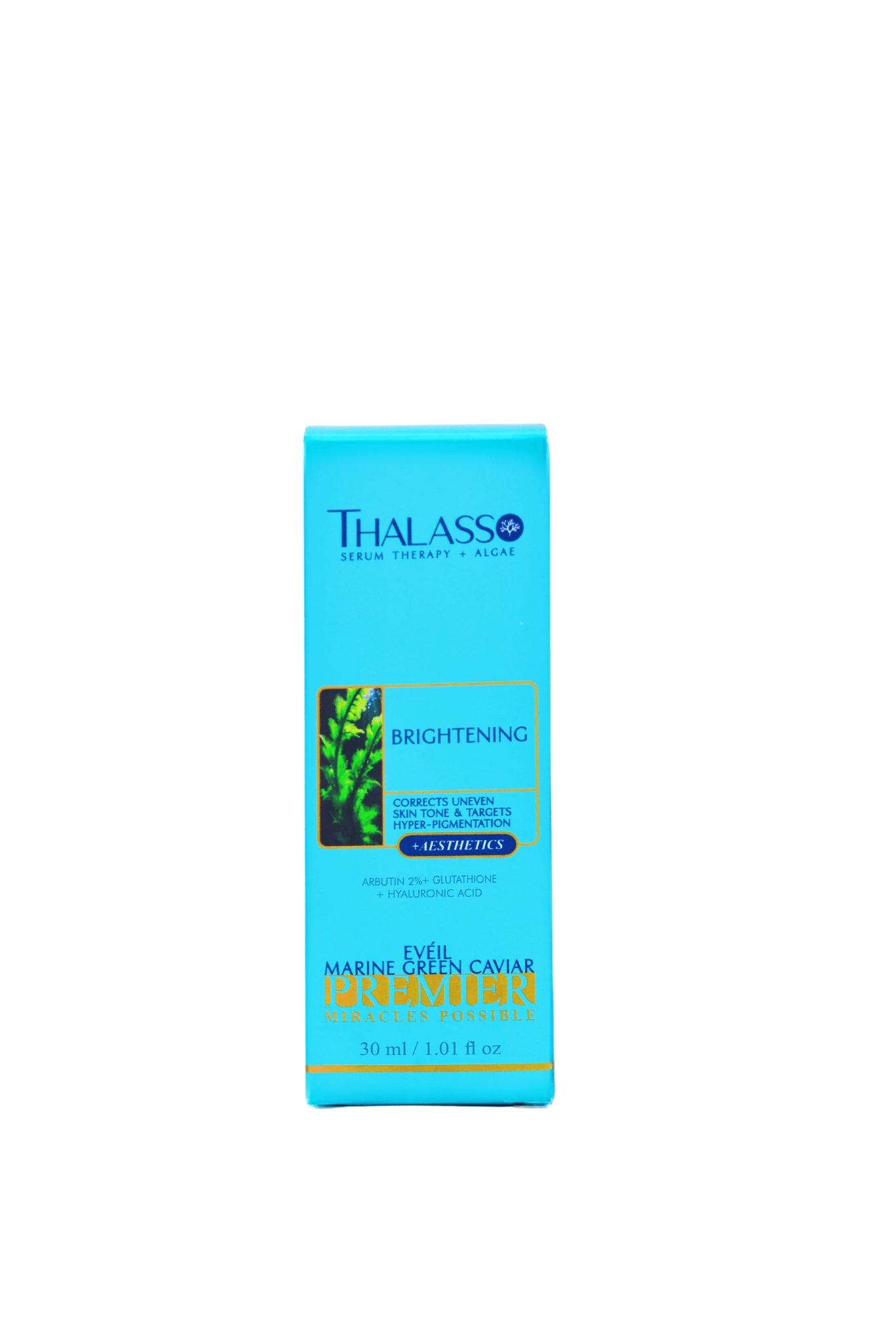 THALASSO Brightning Serum 30 ml - Impala 21