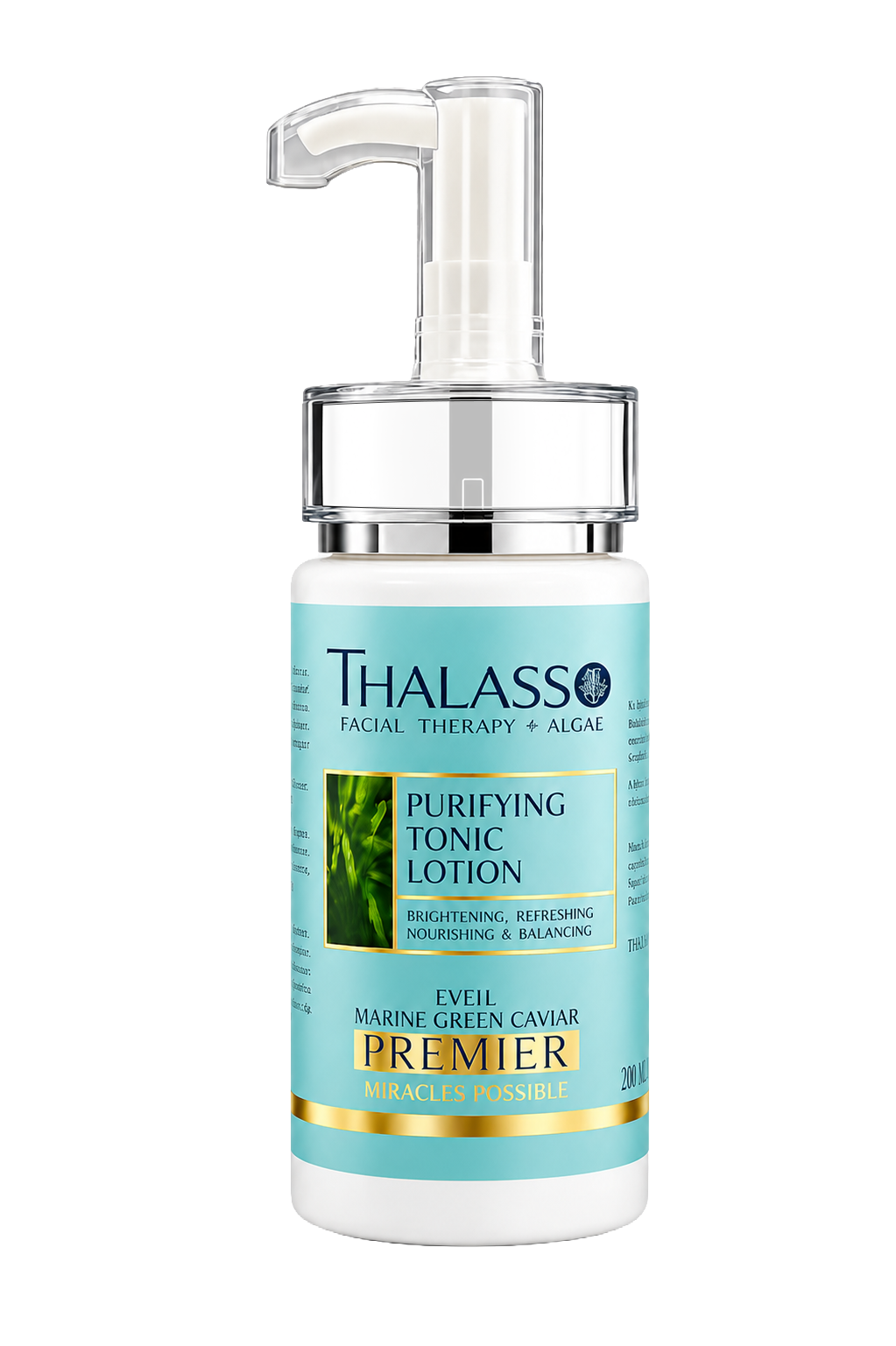 THALASSO Purifying Tonic Lotion 100 ml