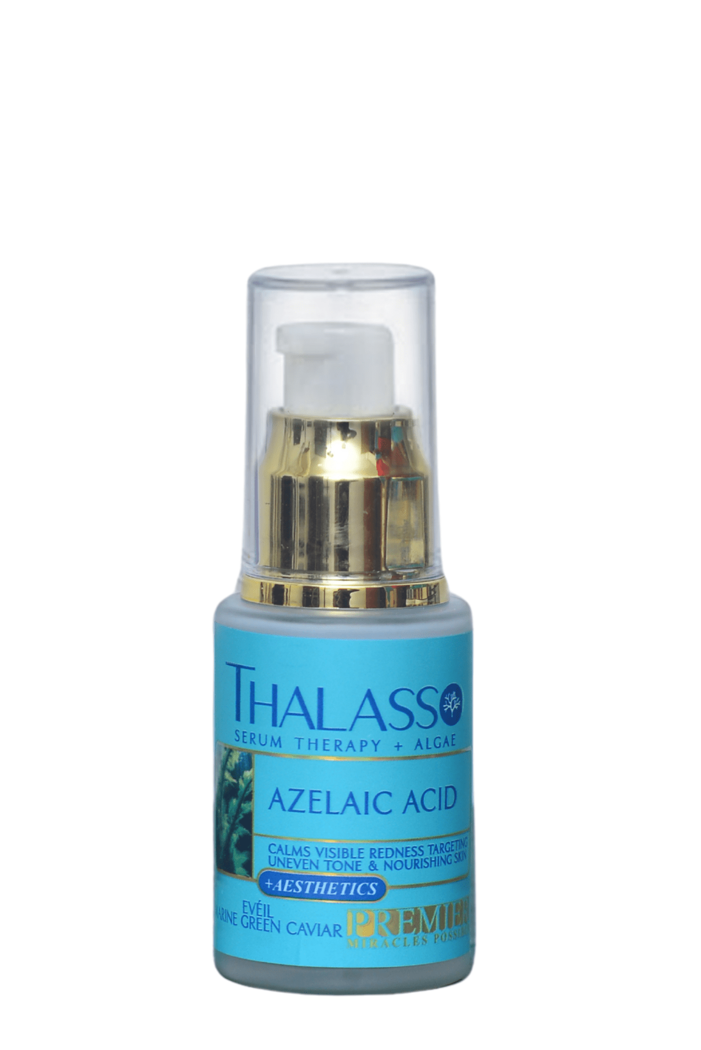 THALASSO Azelaic Acid Serum 30 ml - Impala 21