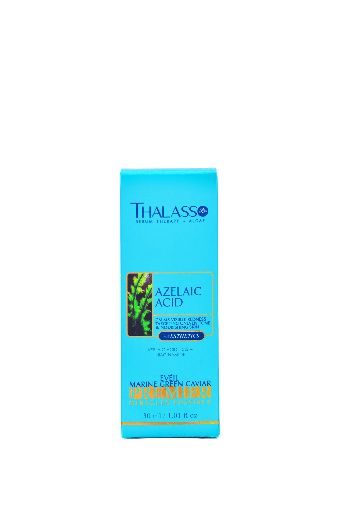THALASSO Azelaic Acid Serum 30 ml - Impala 21