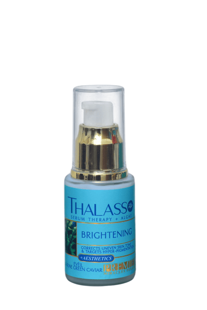 THALASSO Brightning Serum 30 ml - Impala 21