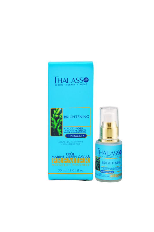 THALASSO Brightning Serum 30 ml - Impala 21