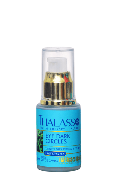 THALASSO Eye Dark Circle Serum 30 ml - Impala 21
