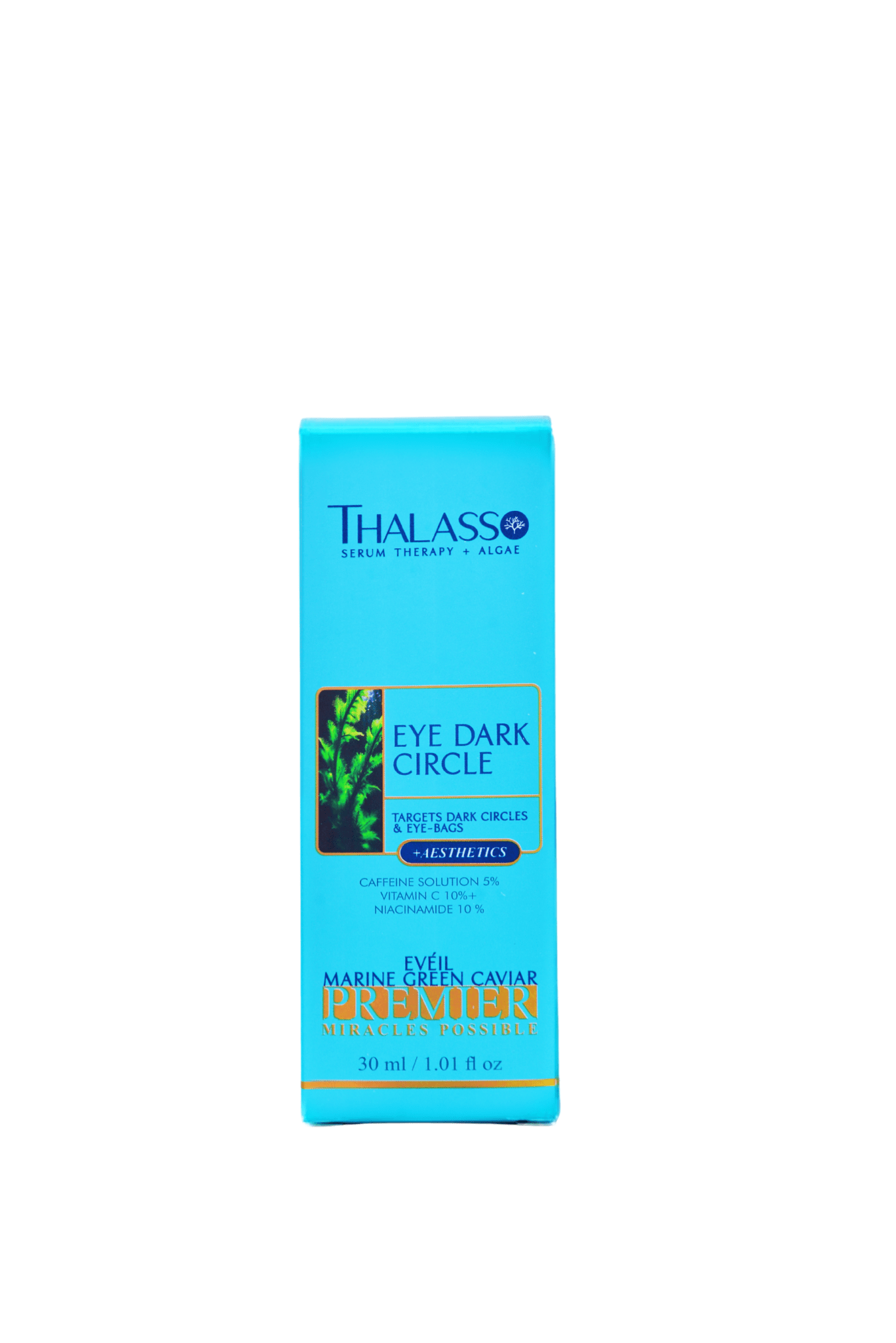 THALASSO Eye Dark Circle Serum 30 ml - Impala 21