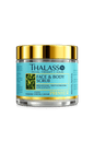 THALASSO Face & Body Scrub 350 ml - Impala 21