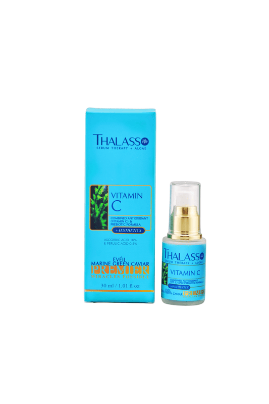 THALASSO Vitamin C Serum 30 ml - Impala 21