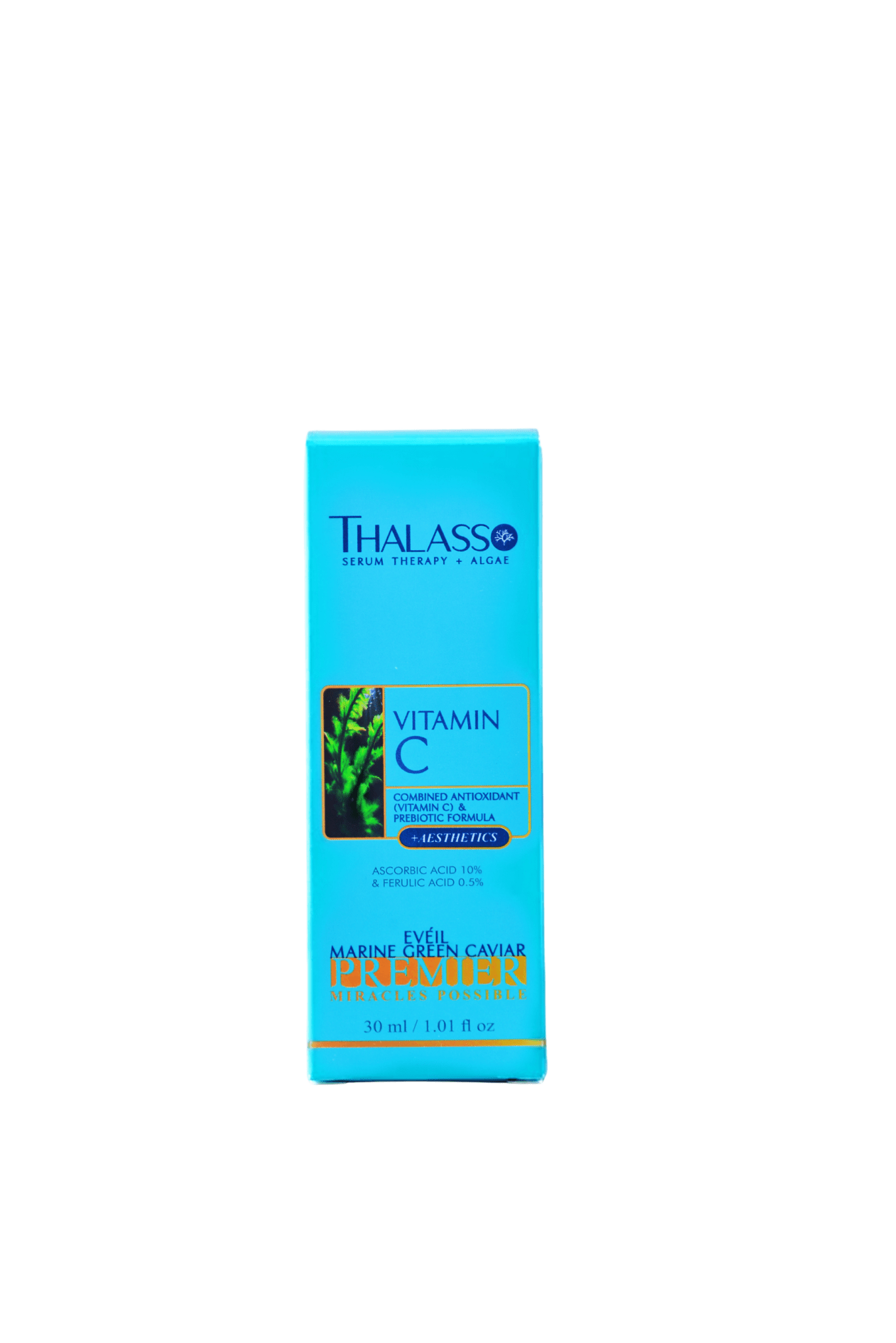 THALASSO Vitamin C Serum 30 ml - Impala 21