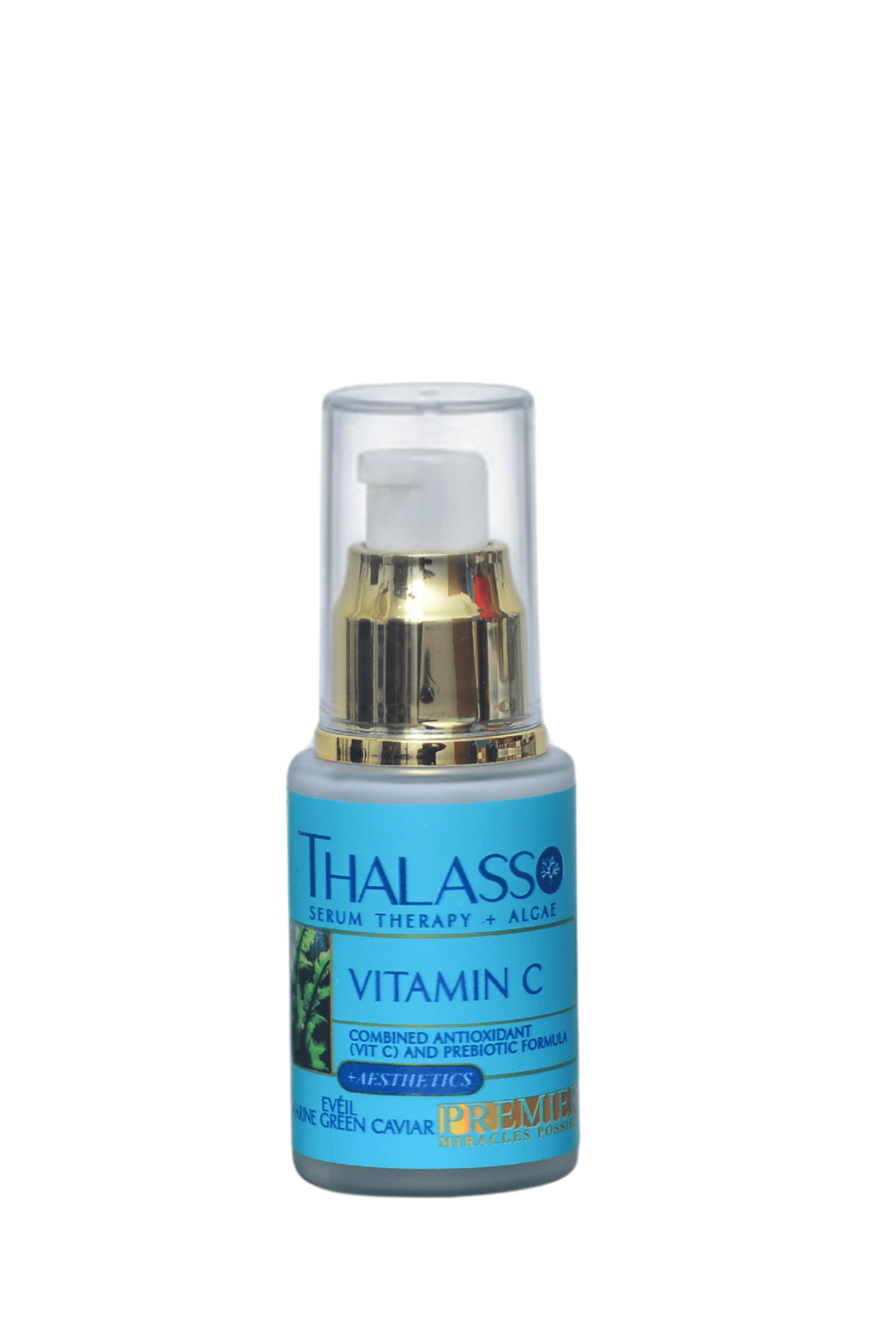 THALASSO Vitamin C Serum 30 ml - Impala 21