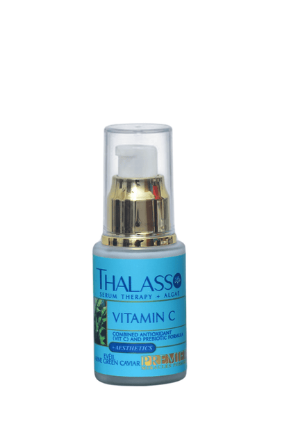 THALASSO Vitamin C Serum 30 ml - Impala 21